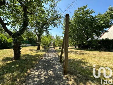 Land in Morangis (91420)