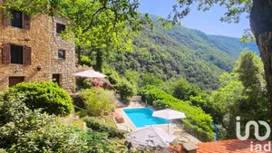 Mas à Corsavy (66150)