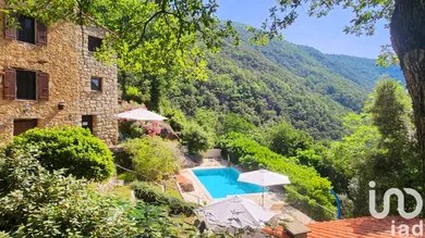 Mas at Corsavy (66150)