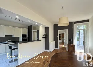 Maison de ville à Montceau-les-Mines (71300)