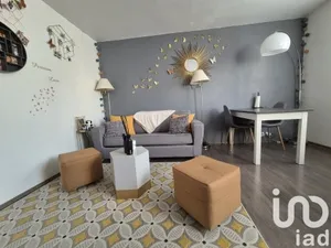 Apartment at Évry (91000)