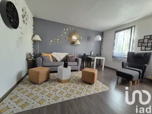 Appartement à Évry (91000)