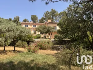 House at Barjols (83670)