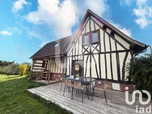 House at La Saussaye (27370)