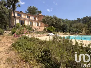 House at Barjols (83670)