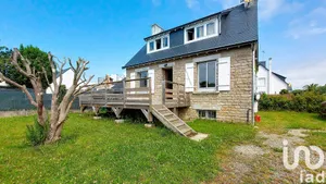 Apartment in Fouesnant (29170)