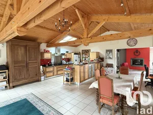 Traditional house at Planioles (46100)