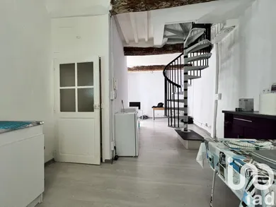 Townhouse in Roujan (34320)