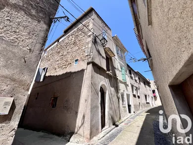 Townhouse at Roujan (34320)