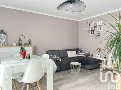 Appartement à Ézanville (95460)