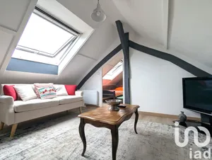 Apartment at Dammartin-en-Serve (78111)