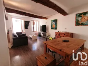 Townhouse at Cuers (83390)