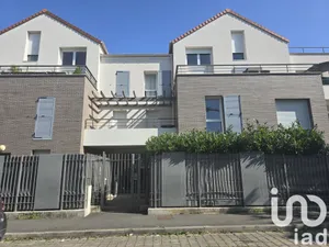 Appartement à Villecresnes (94440)
