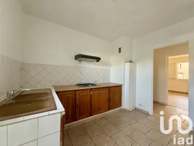 Apartment in Draguignan (83300)