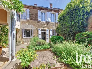 Townhouse at Fleurance (32500)