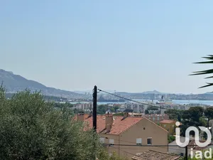Maison à La Seyne-sur-Mer (83500)