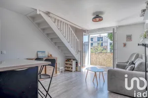 Apartment at Villiers-sur-Marne (94350)