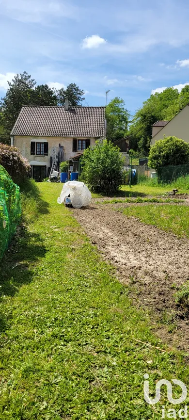 Park home in Essômes-sur-Marne (02400)