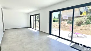 Maison à Prévessin-Moëns (01280)