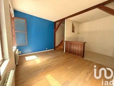 Appartement à Honfleur (14600)