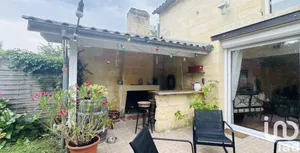 Maison à Saint-Germain-du-Puch (33750)