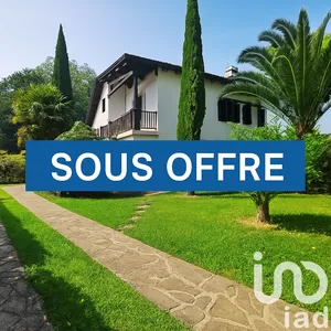 Maison à Tarnos (40220)