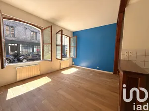 Appartement à Honfleur (14600)