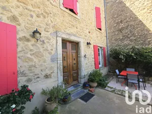 Demeure à Durban-Corbières (11360)