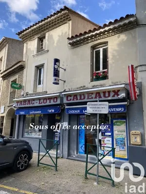 Maison de village à Bédarrides (84370)