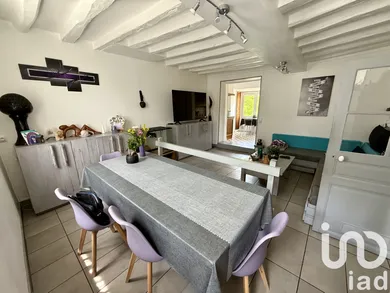 House in Marolles-sur-Seine (77130)