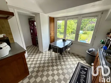 House in Marolles-sur-Seine (77130)