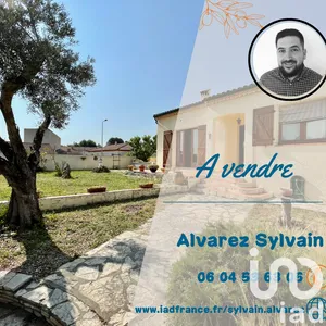 House at Montady (34310)