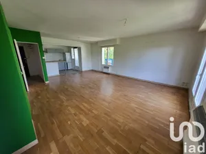 Apartment in La Roche-sur-Yon (85000)