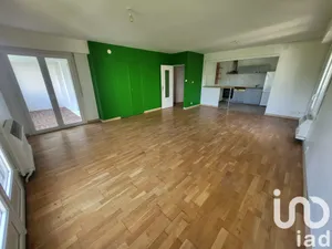 Apartment at La Roche-sur-Yon (85000)