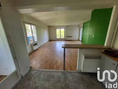 Apartment in La Roche-sur-Yon (85000)