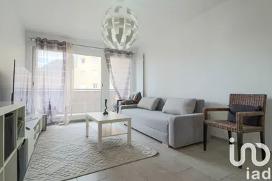 Appartement à Nantes (44100)