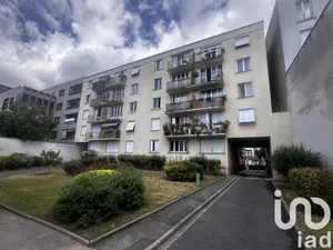 Apartment at Saint-Denis (93200)