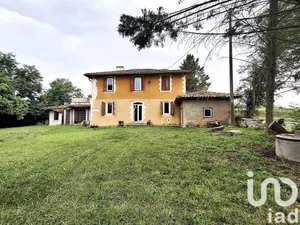 Park home at Boulaur (32450)