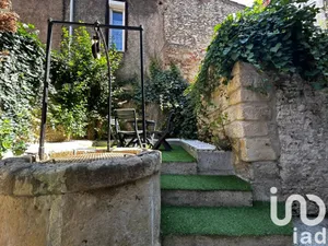 Appartement à Castres (81100)