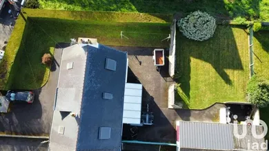 Maison traditionnelle à Vannes (56000)