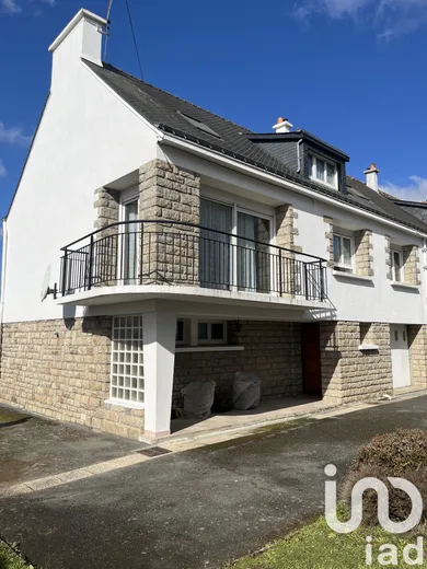 Maison traditionnelle à Vannes (56000)