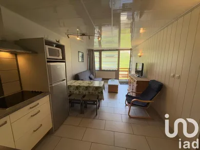 Appartement à La Mongie (65200)