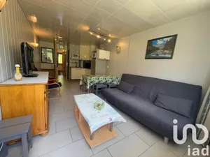 Appartement à La Mongie (65200)