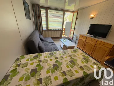 Appartement à La Mongie (65200)