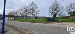 Land at Menucourt (95180)