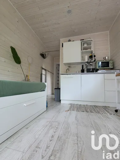 Bungalow à Onesse-Laharie (40110)