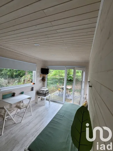 Bungalow à Onesse-Laharie (40110)