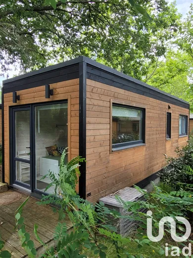 Bungalow à Onesse-Laharie (40110)