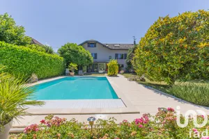 House at Saint-Alban-Leysse (73230)