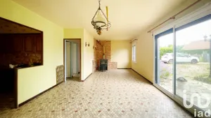 House at Le Coudray-Saint-Germer (60850)